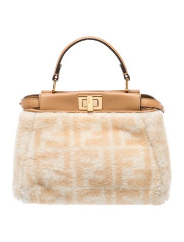 Zucca FF Peekaboo Mini