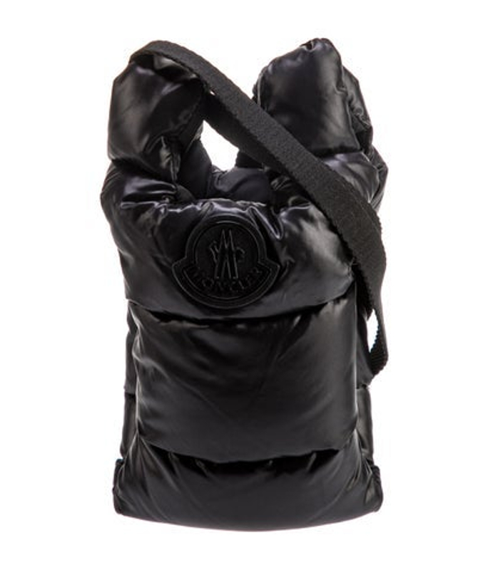 Moncler Nylon Legere