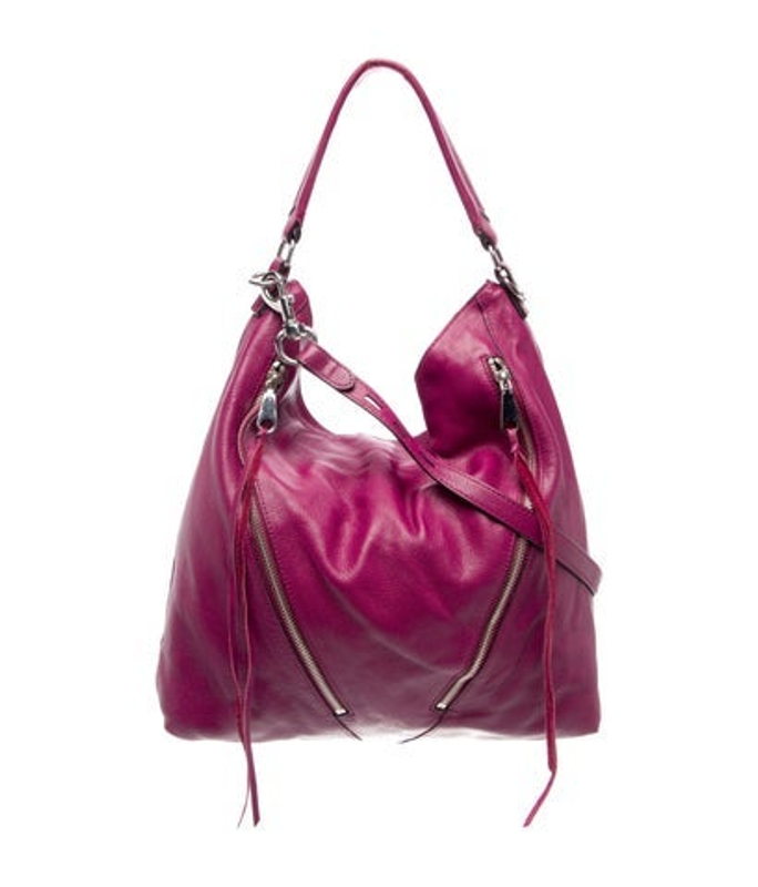 Rebecca Minkoff Minkoff Leather Hobo