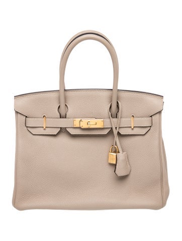 Togo Birkin 30