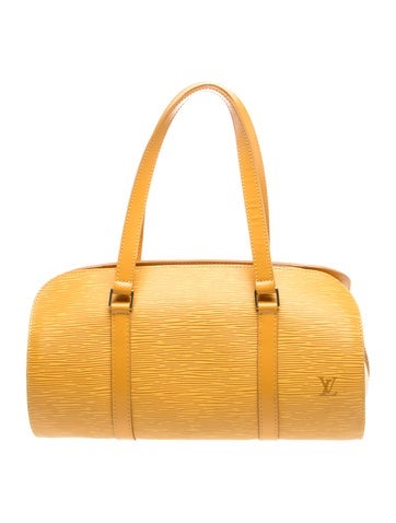 Epi Leather Soufflot