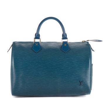 Leather Speedy