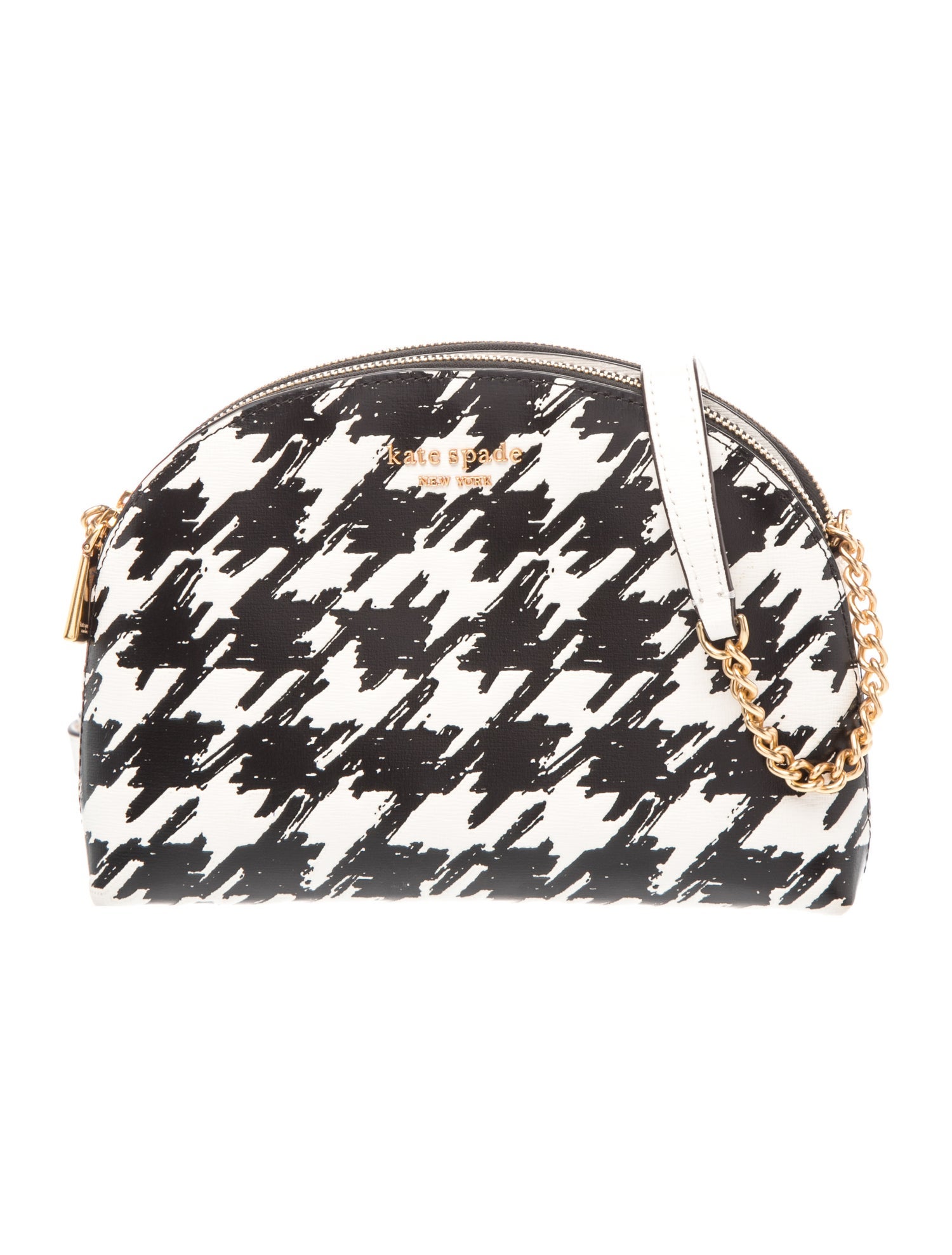 Canvas Crossbody Bag