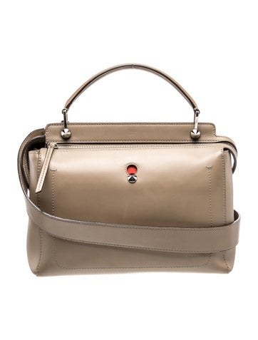 Leather Dotcom Medium