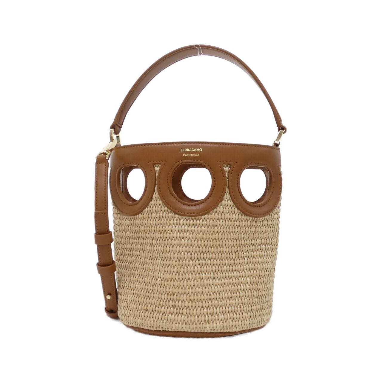 Salvatore Ferragamo 22 0952 Bag