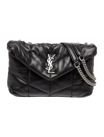 Leather LouLou Mini 2023