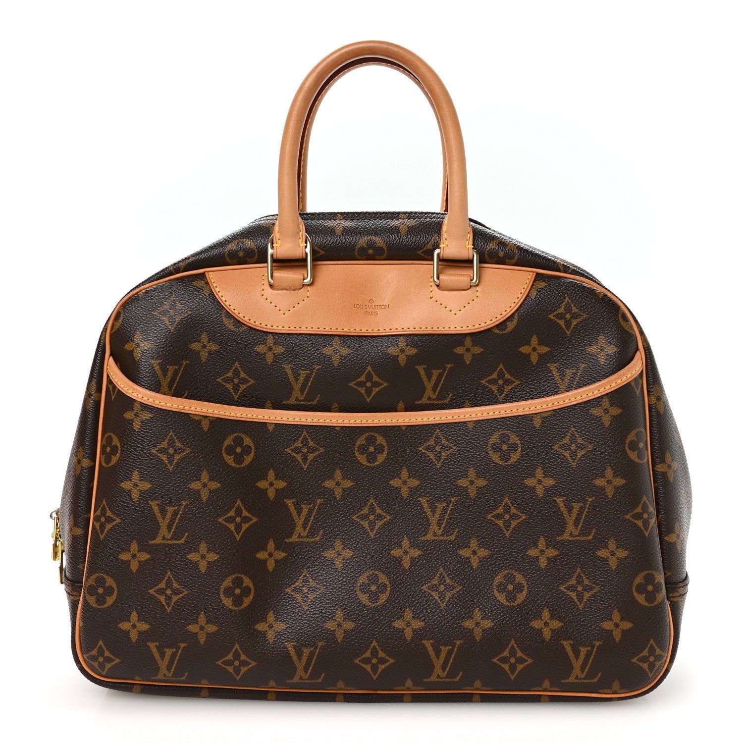 Louis Vuitton Monogram Deauville