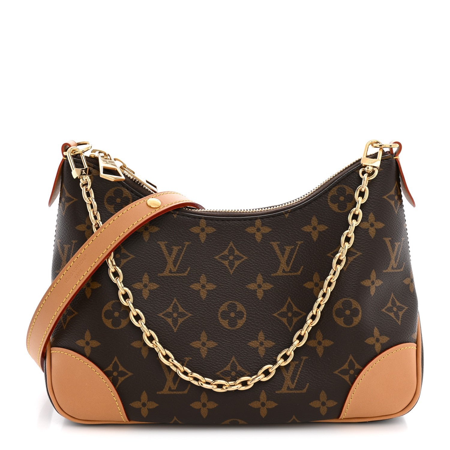 Louis Vuitton Monogram Boulogne NM