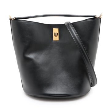 Calfskin Bucket 16