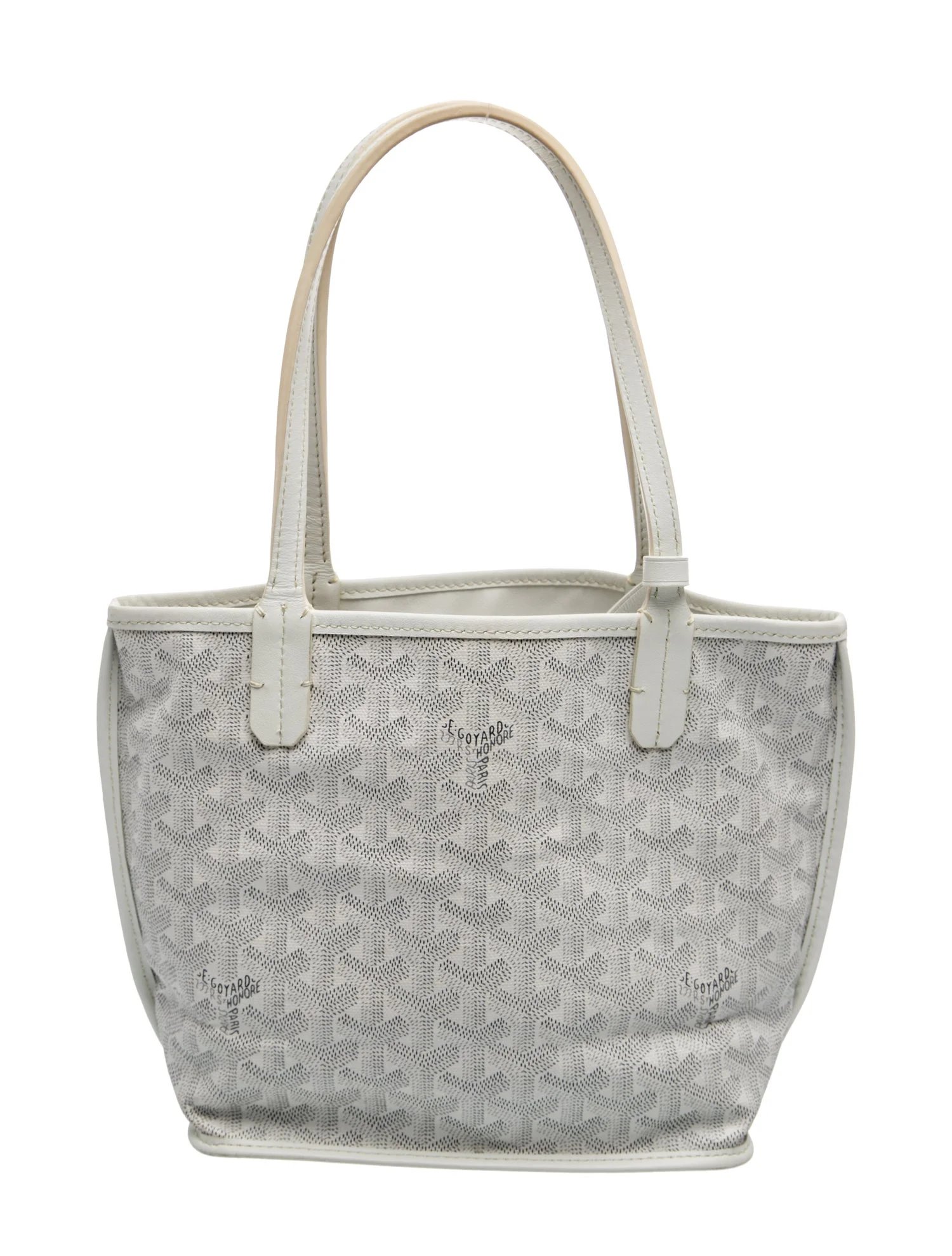 Goyardine Anjou Mini
