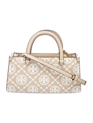 Tory Burch Leather Crossbody Bag