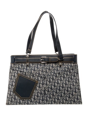 Diorissimo Shoulder Bag Vintage