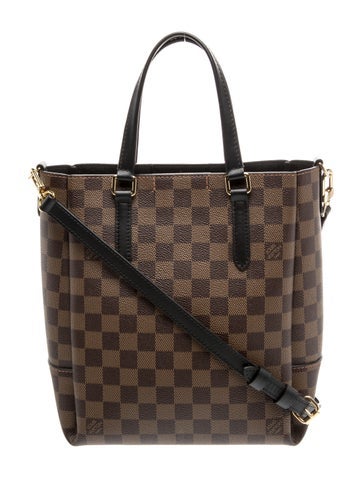 Damier Ebene Belmont