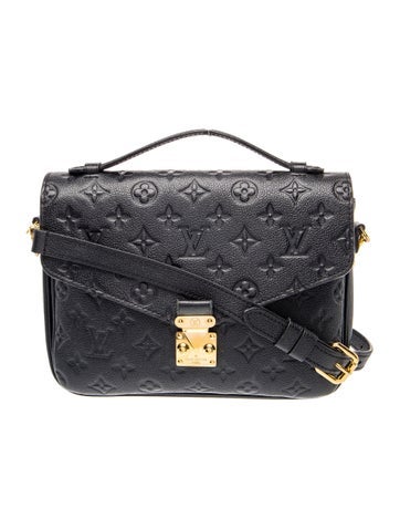 LV Monogram Pochette Métis