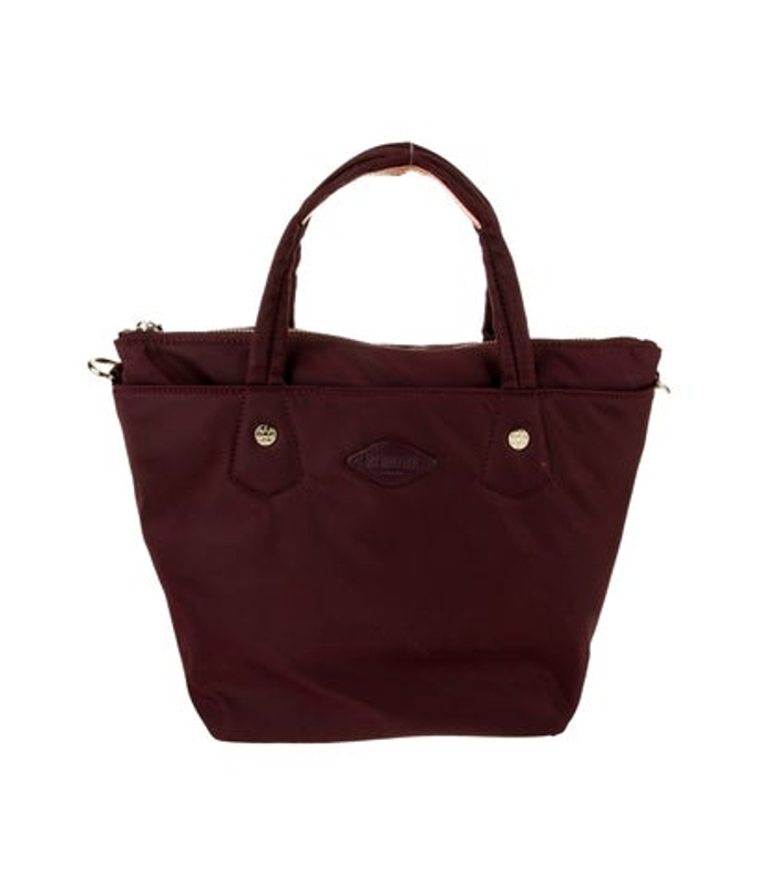 MZ Wallace Wallace Nylon Top Handle Bag