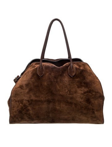 Suede Margaux 17
