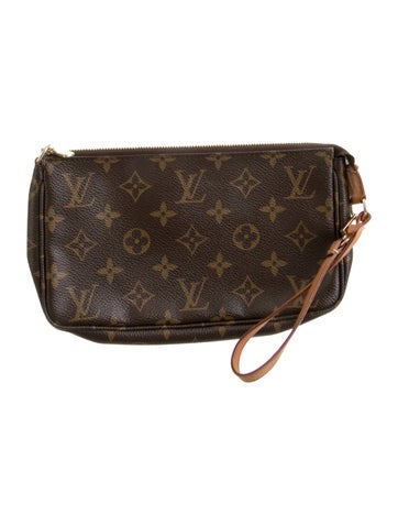 LV Monogram Marly Dragonne Vintage