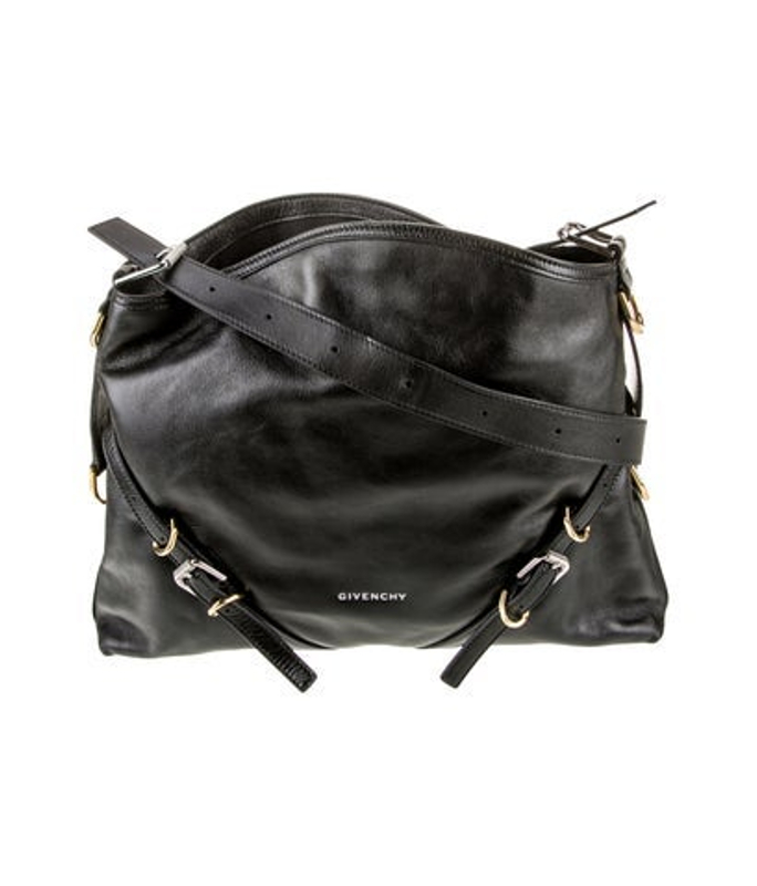 Givenchy Leather Crossbody Bag