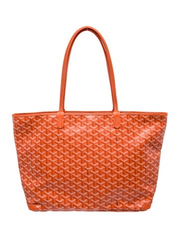 Goyard Goyardine Artois MM