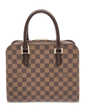 Damier Ebene Brera