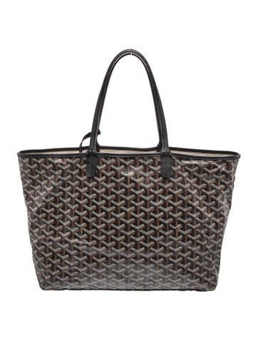 Goyardine 2024 Saint Louis Tote PM 2024