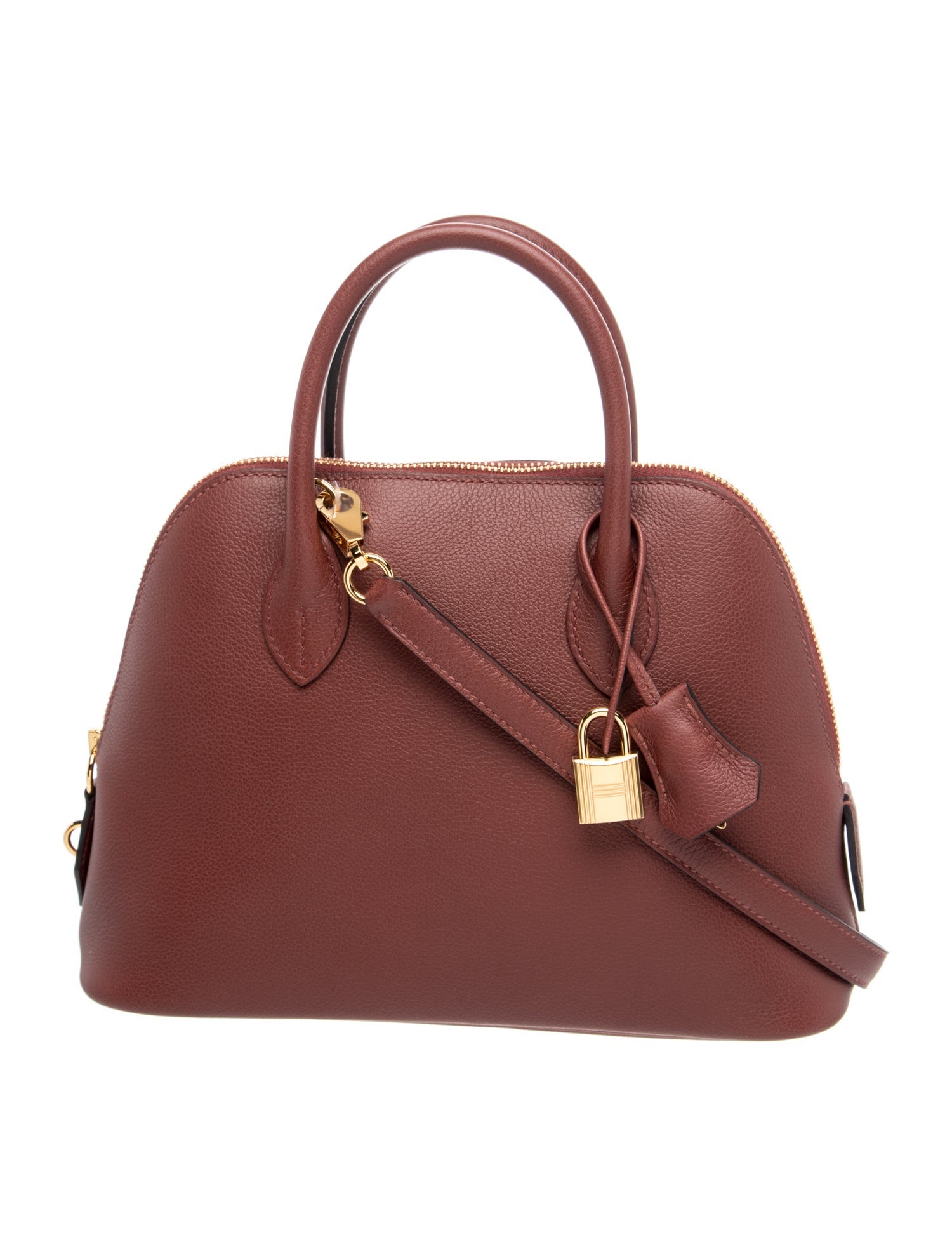 2026 Evercolor Bolide 1923 25 w/ Strap