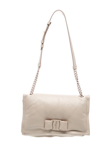 Vara Bow Shoulder Bag