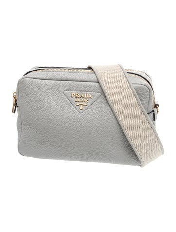 Signature Double Zip Camera Bag Medium