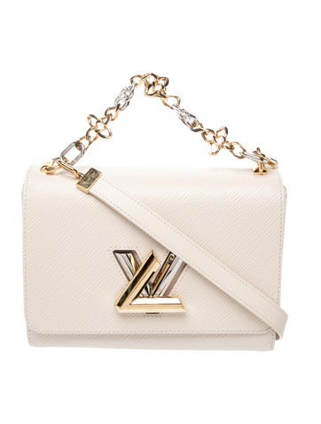 Louis Vuitton Epi Leather Twist MM