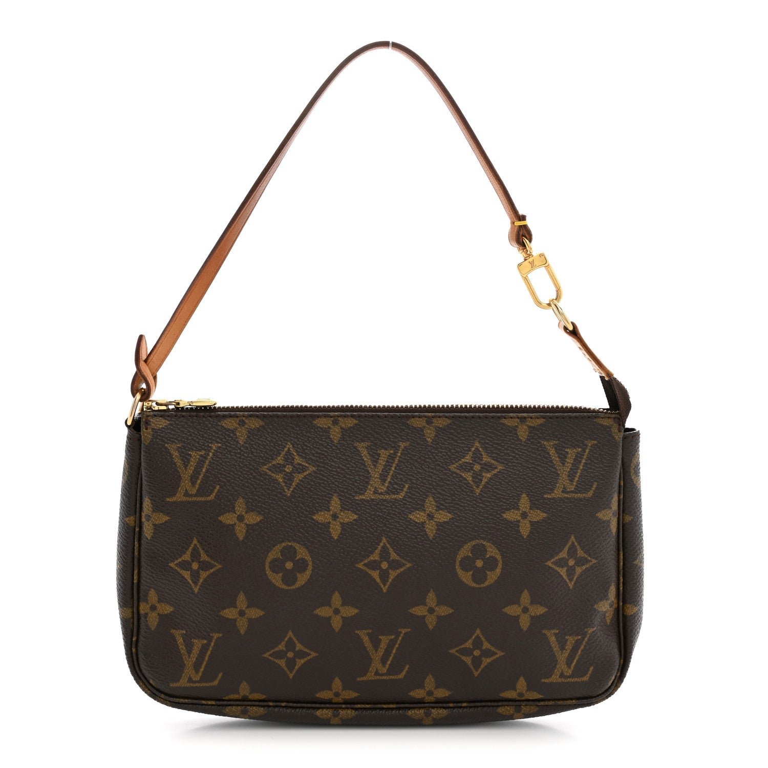 Louis Vuitton Monogram Pochette Accessories NM