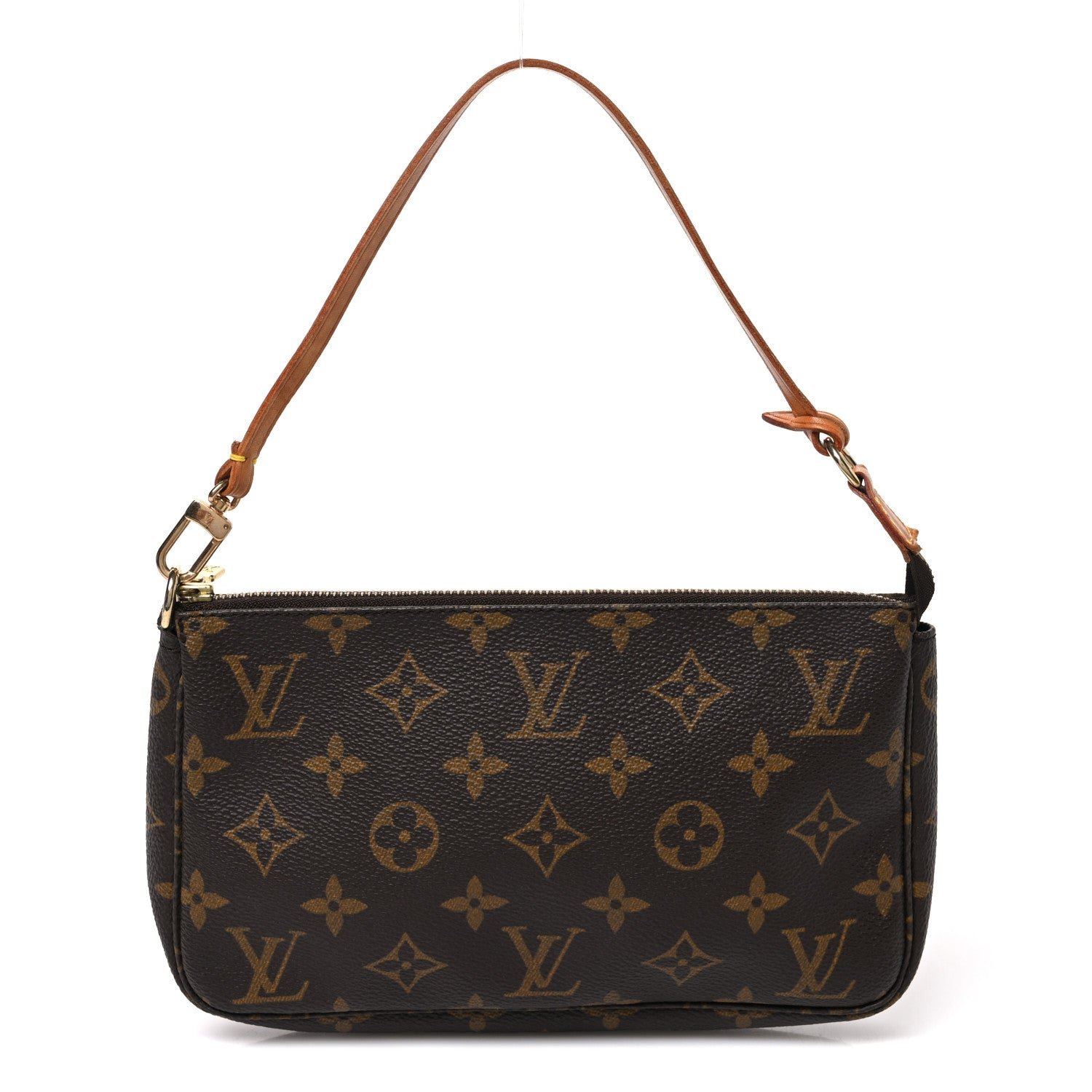 Louis Vuitton Louis Vuitton Monogram Pochette Accessories