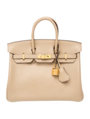 Swift Birkin 25