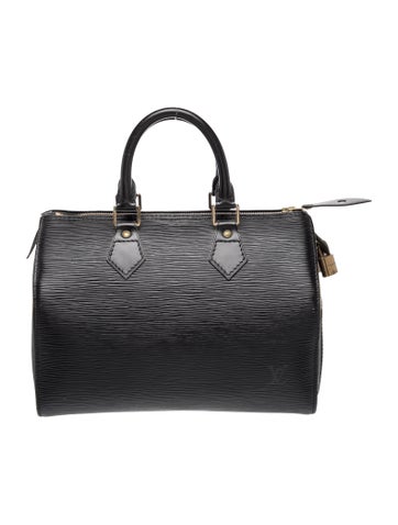 LV Monogram Speedy 30 Vintage