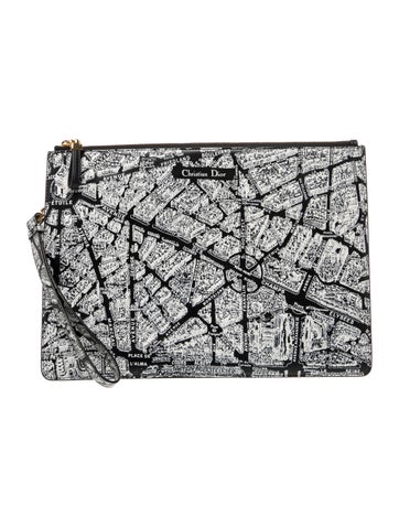 Leather Portfolio 2023
