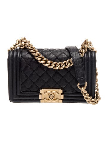 Small Boy Bag