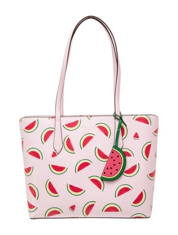 Kate Spade Leather Tote w/ Tags