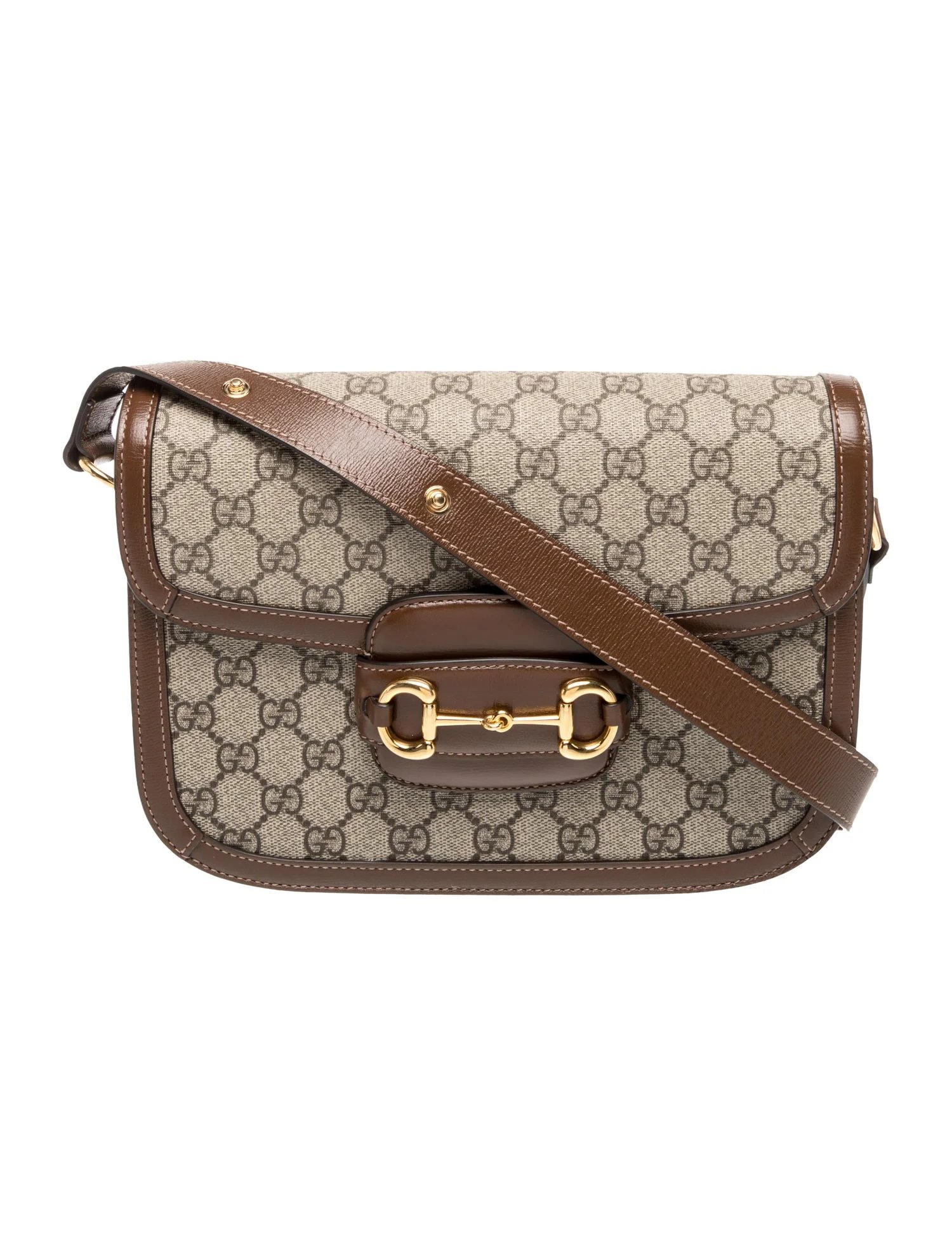 GG Supreme Horsebit 19 Medium