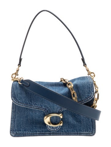 Signature Chain Tabby 26