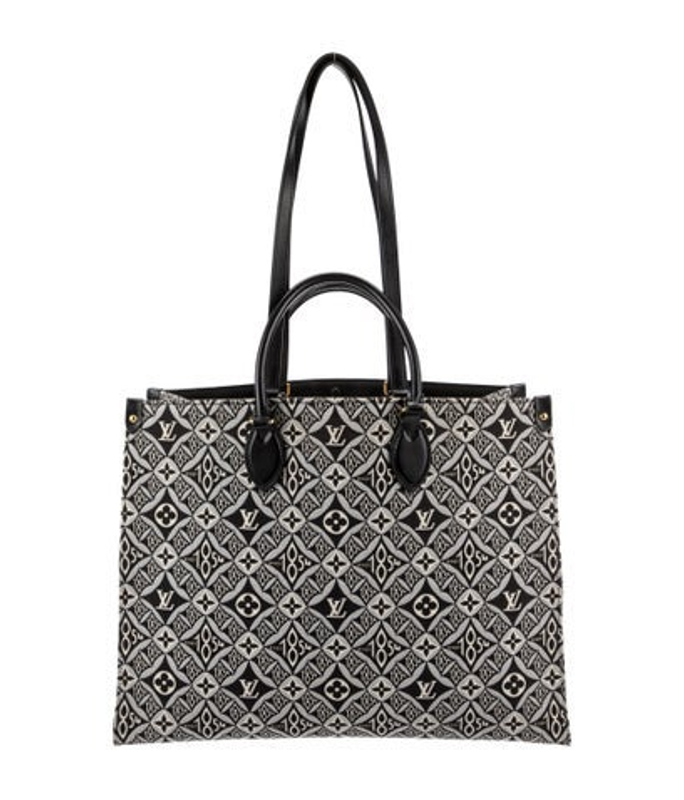 Louis Vuitton Vuitton Since 1854 Onthego Gm