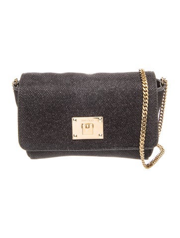 Canvas Crossbody Bag