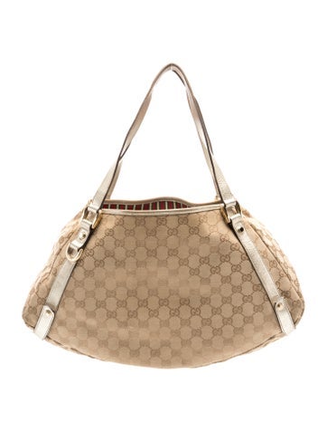 GG Canvas Abbey Medium