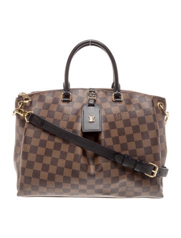 Damier Ebene Odeon MM