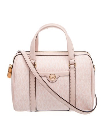 Michael Kors Top Handle Bag