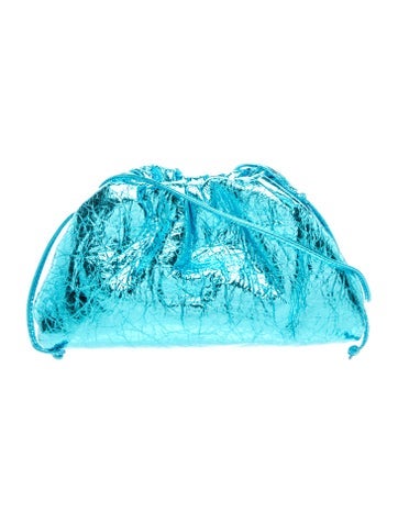 Leather Pouch