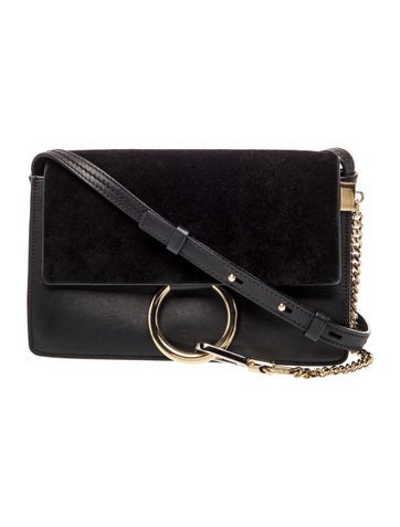 Leather Faye Small