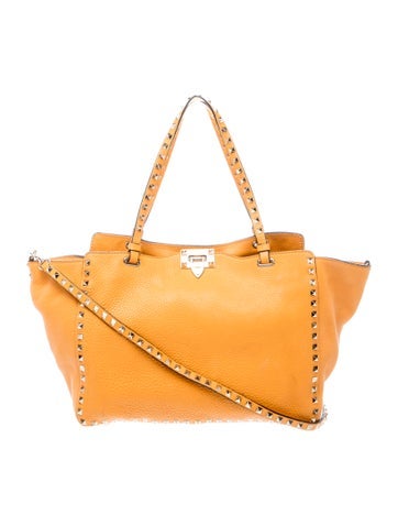 Rockstud Crossbody Bag