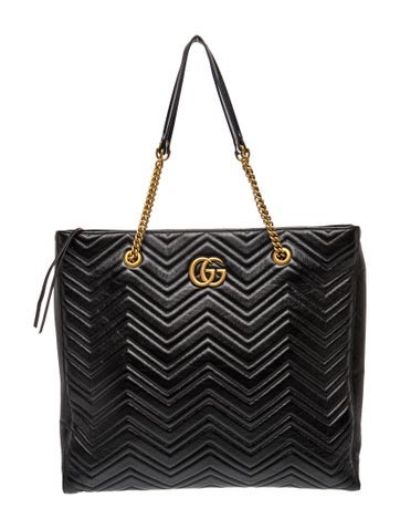 Double G Marmont Large