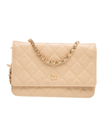 Classic Wallet On Chain