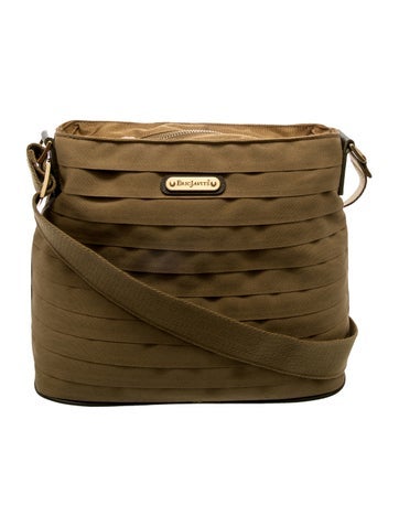 Messenger Bag