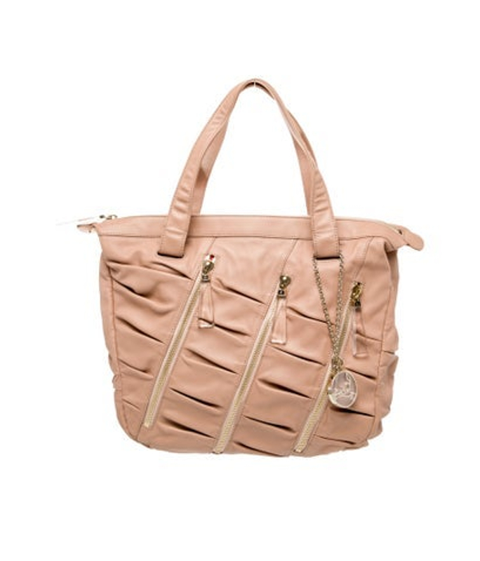 Christian Louboutin Louboutin Leather Shoulder Bag